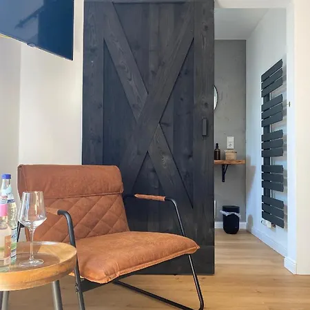 Apartmán Nordic Huus