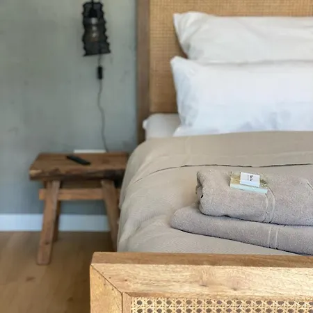 Nordic Huus Apartmán Butjadingen