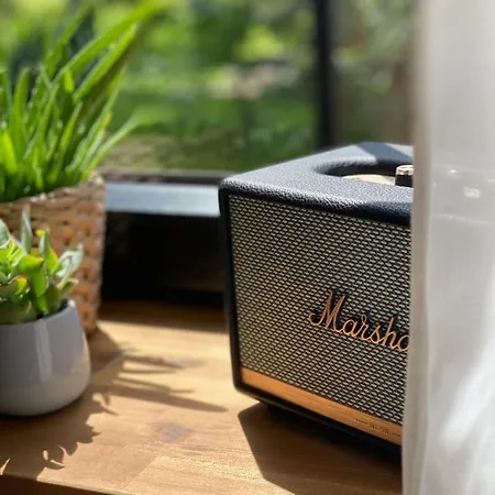 Nordic Huus Apartament