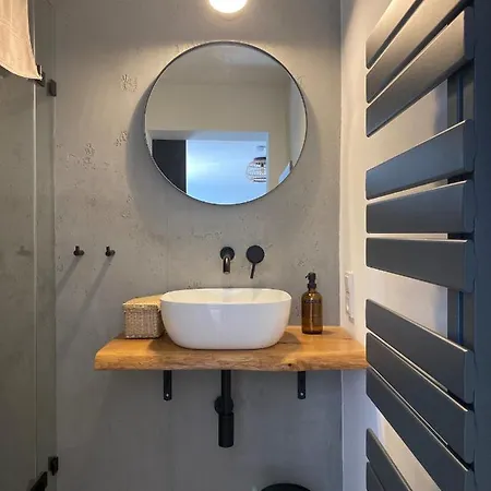 Nordic Huus Apartmán *