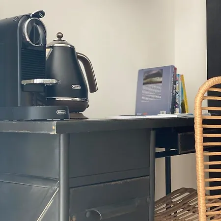 Nordic Huus * Butjadingen