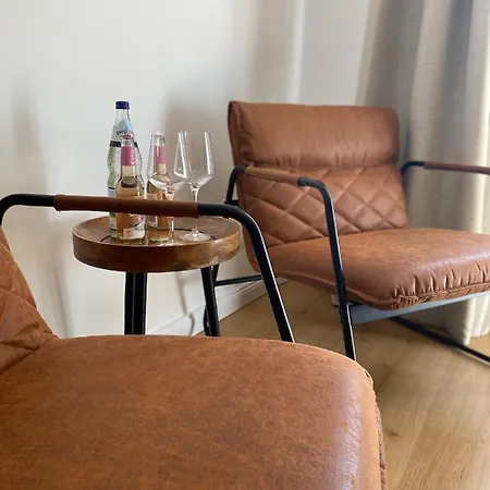 Nordic Huus Butjadingen