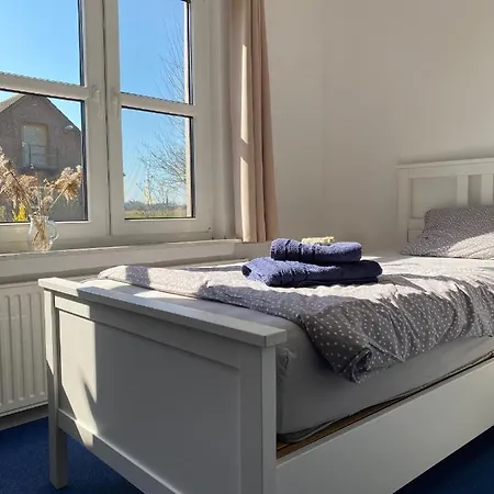 Nordic Huus * Butjadingen