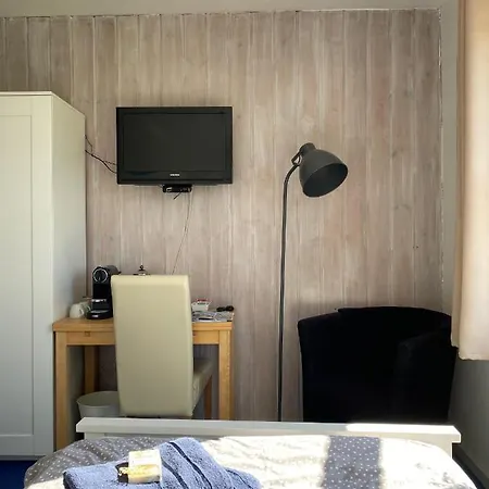 Nordic Huus Apartmán Butjadingen
