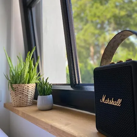 Apartmán Nordic Huus *