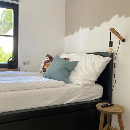 Nordic Huus * Butjadingen