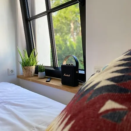 Nordic Huus Apartmán