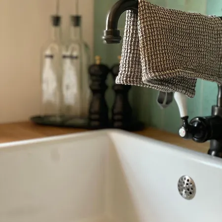 Nordic Huus * Butjadingen