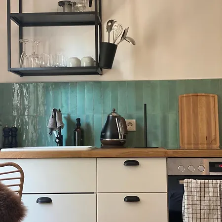 Nordic Huus * Butjadingen