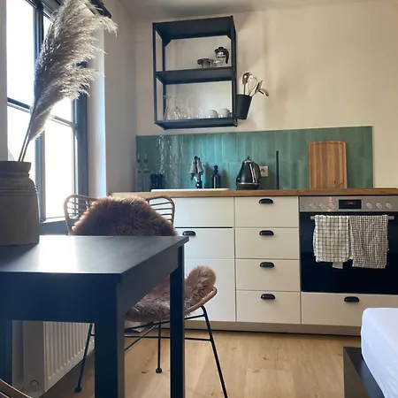 Apartmán Nordic Huus *