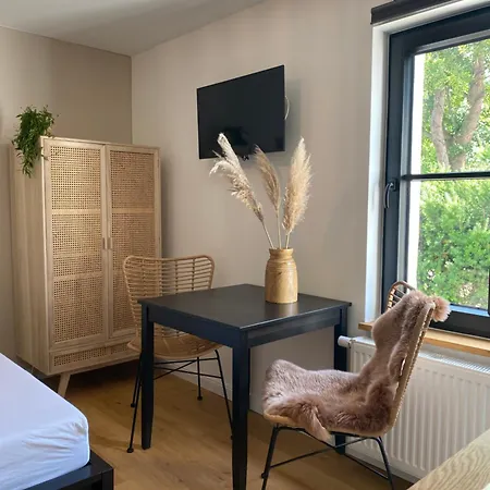 Nordic Huus * Butjadingen