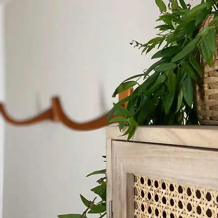 Apartmán Nordic Huus Butjadingen